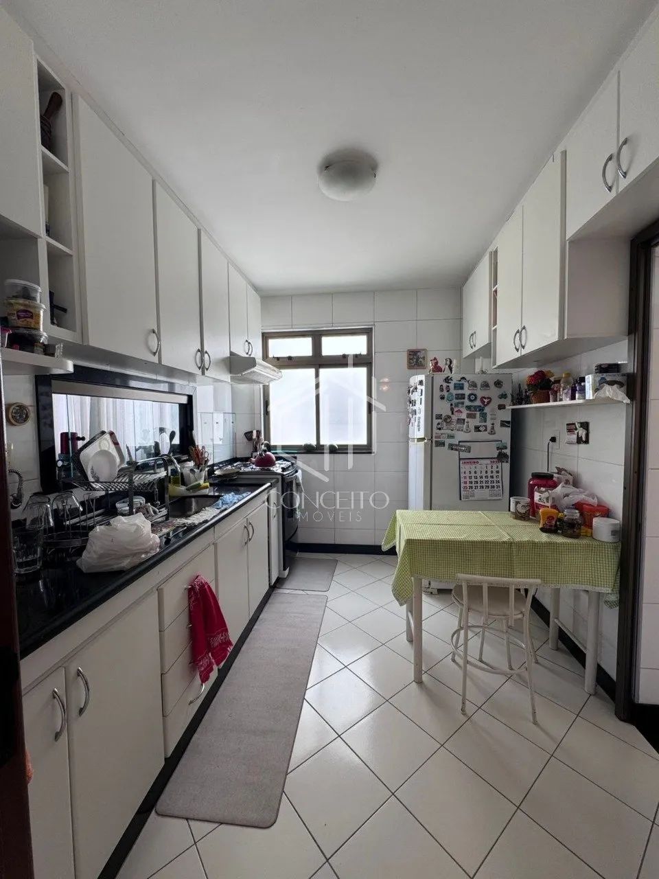 APARTAMENTO | 04 QUARTOS | 01 SUÍTE | 02 VAGAS - Foto 2