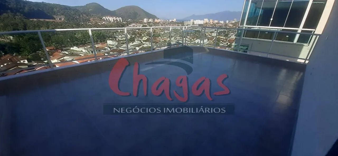 VENDE-SE | COBERTURA DUPLEX | CIDADE JARDIM. - Foto 3
