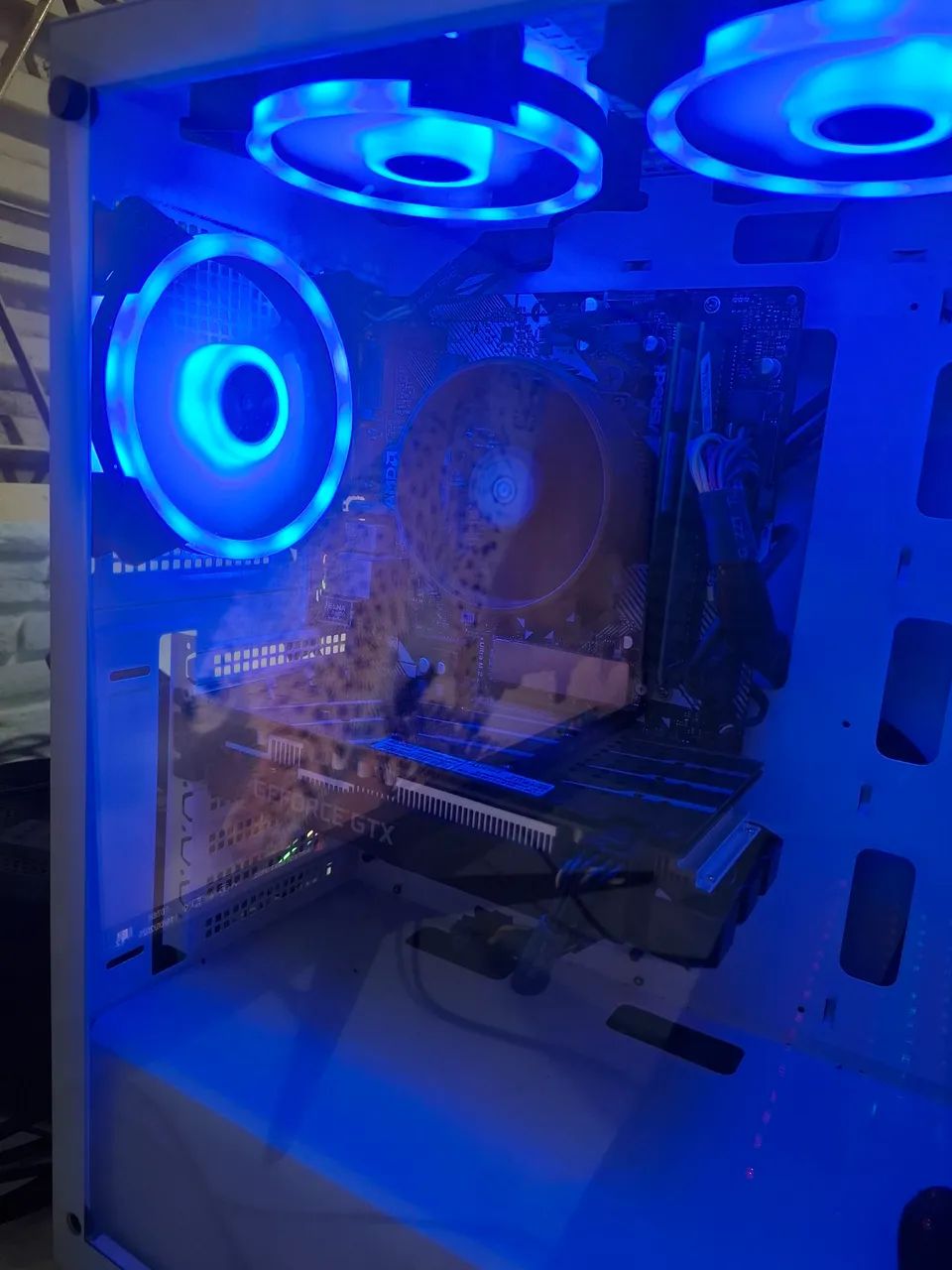 PC gamer completo Ryzen 5 com 1660ti - Foto 2
