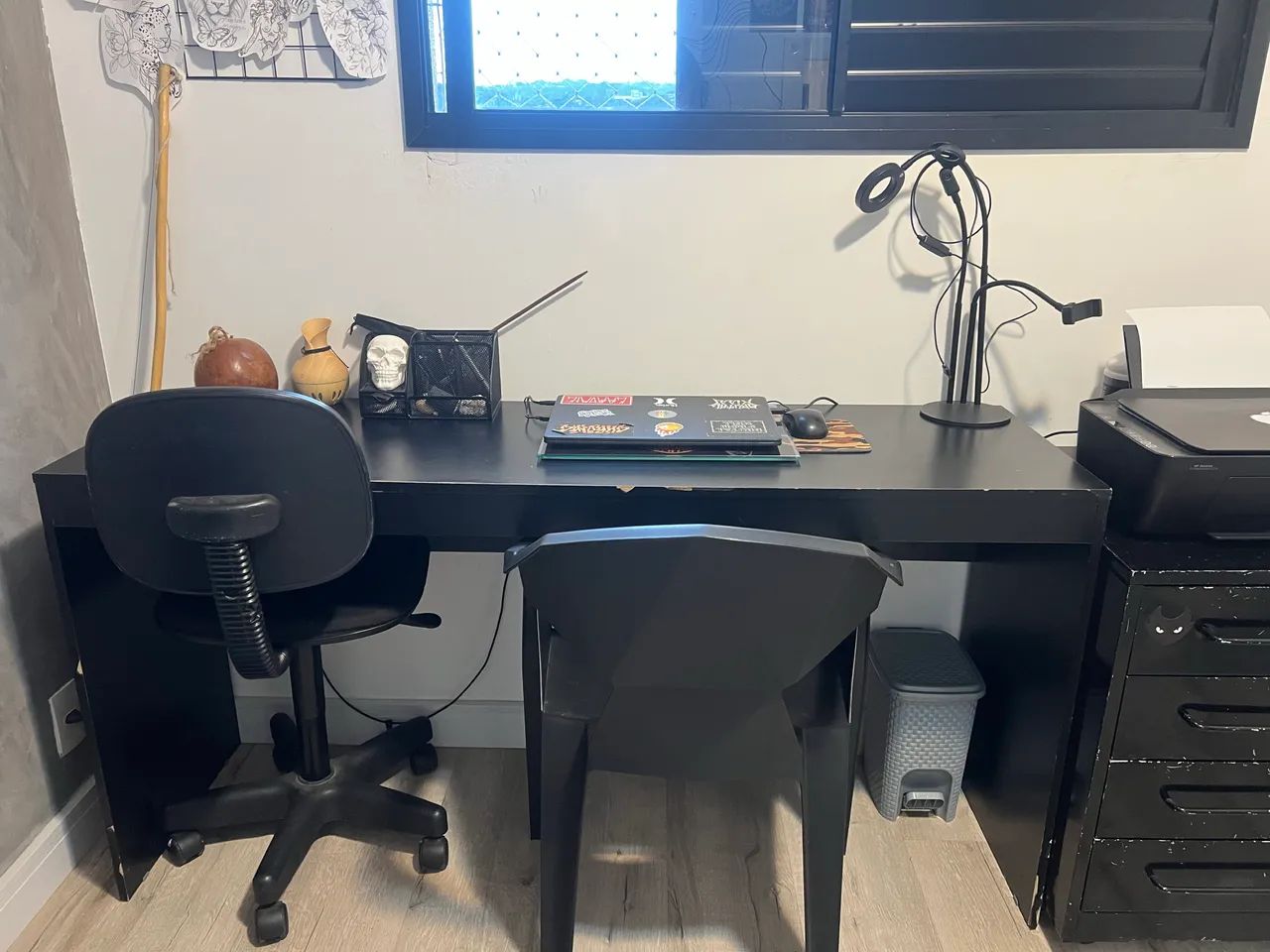 Mesa de escritório 