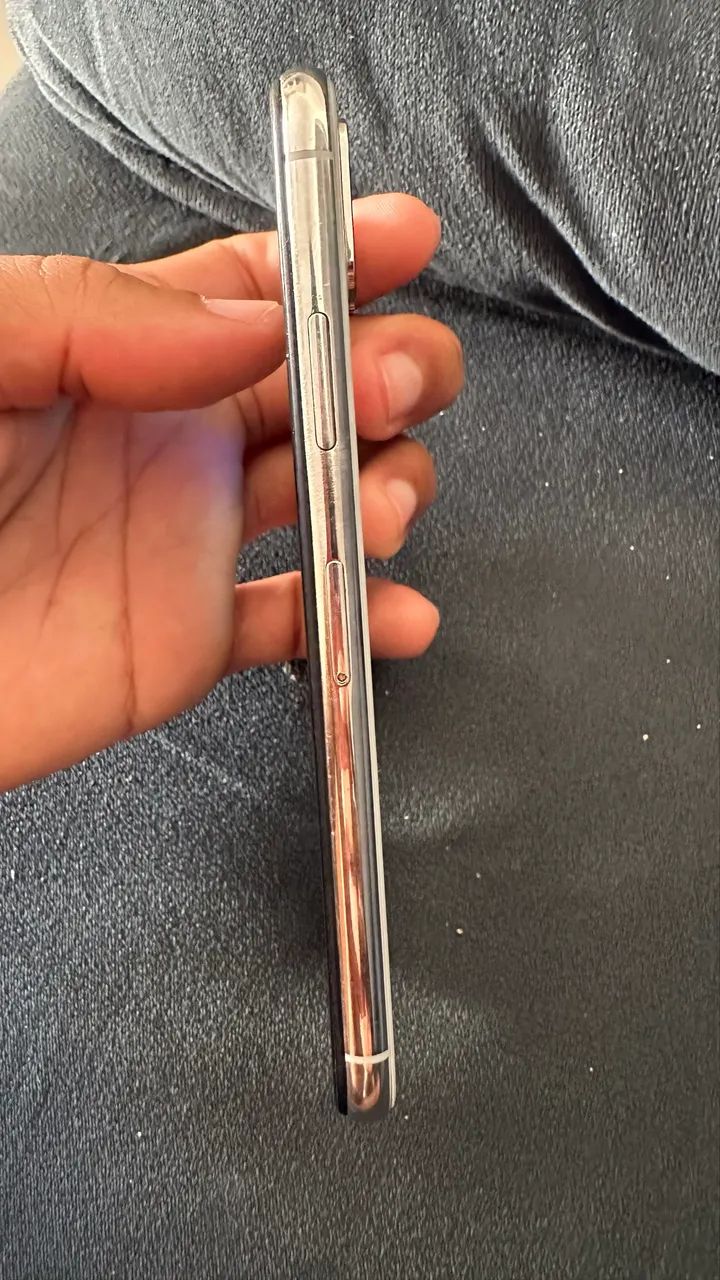 iPhone X 64g - Foto 3
