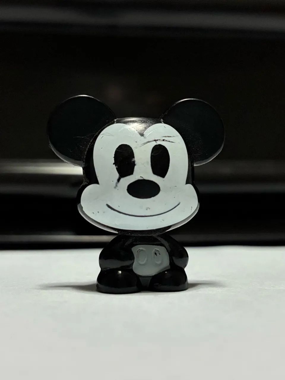 Gogo Disney Mickey P&B Classic - Panini
