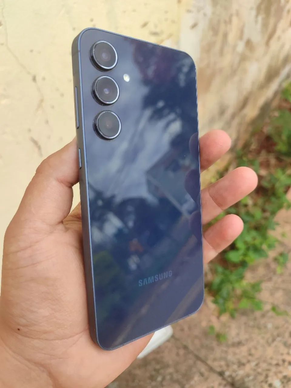 Galaxy A55 5G - Foto 2