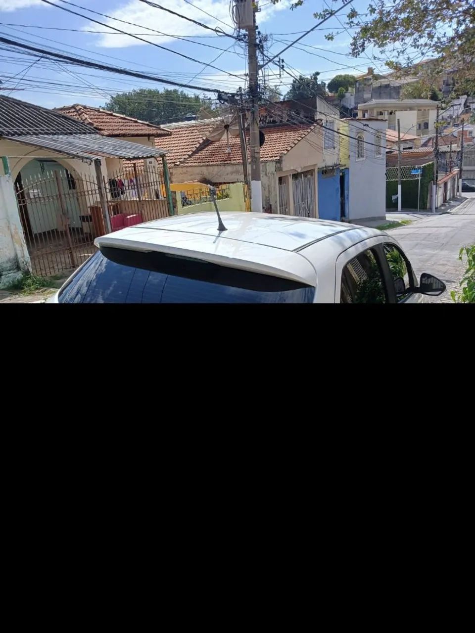 Fiat Argo 1.0 6V Flex. 2025 - Foto 3