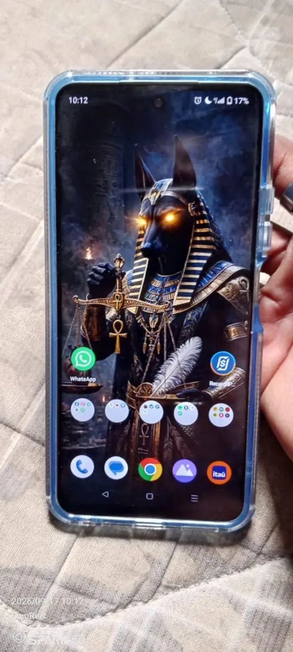 Realme C67 256GB 16 DE ROM - Foto 4