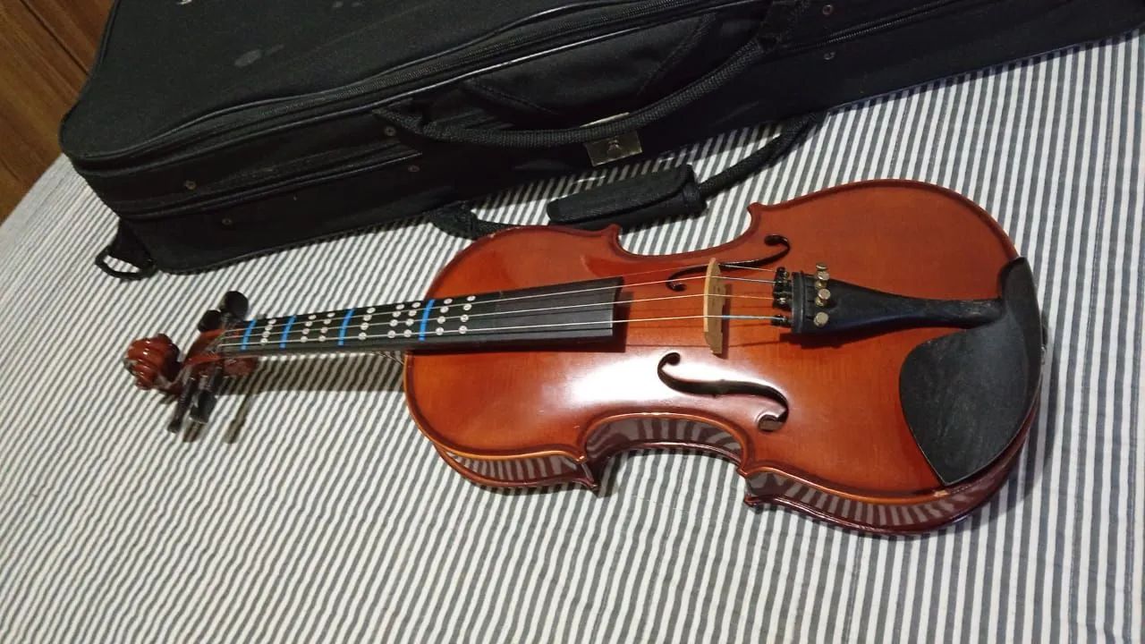 Violino - Foto 2