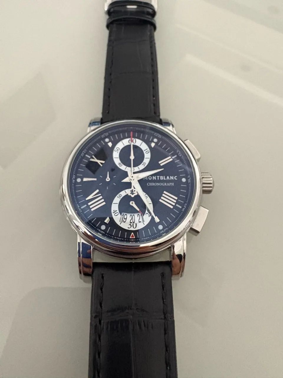 Relógio Montblanc  - Foto 3