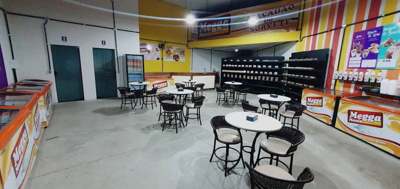 Sorveteria  - Foto 2
