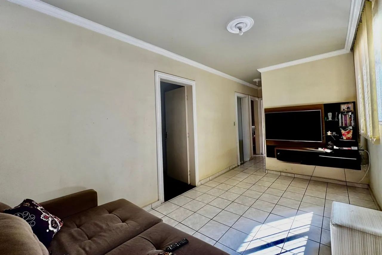 Apartamento à Venda - Padre Eustáquio, 3 Quartos, 135 m2 - Foto 3