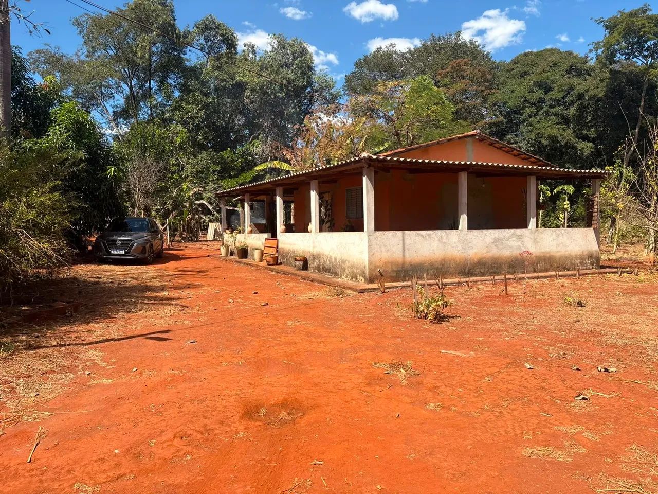 Oport  - Vendo 2 Lotes em Condomínio