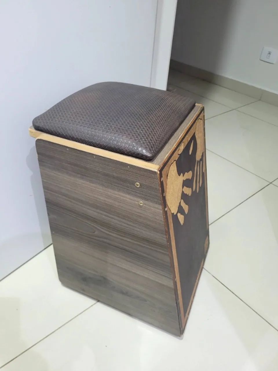 Cajon  - Foto 3