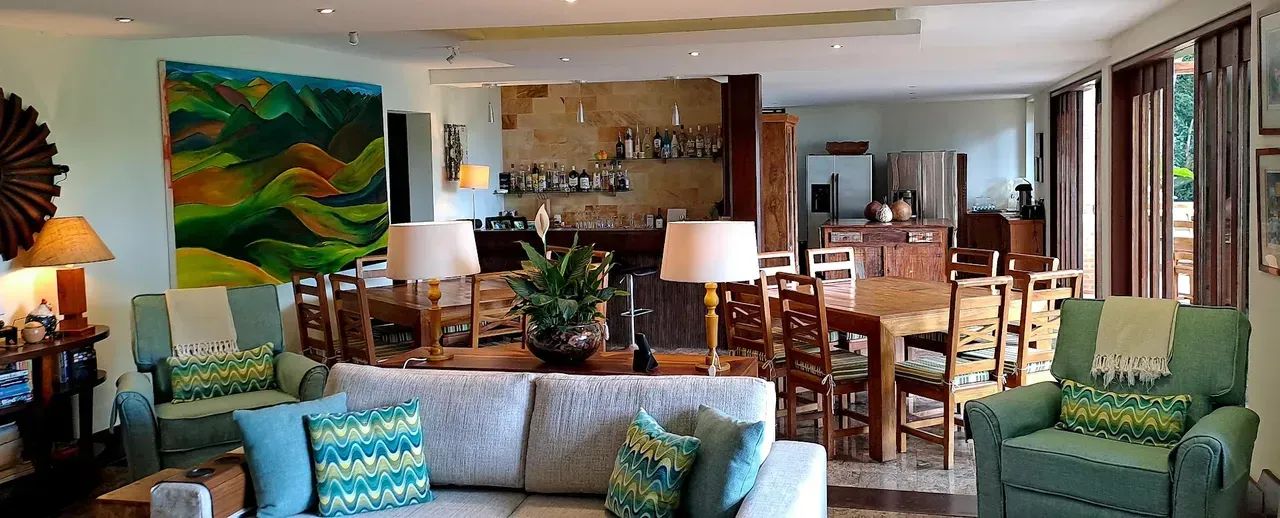 Casa para venda com 650 metros quadrados com 6 quartos - Foto 5