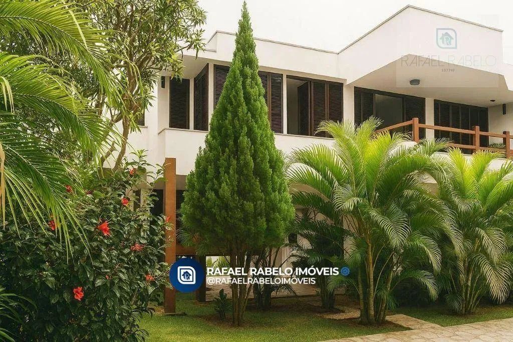 Casa duplex com 03 suítes em Maranguape. - Foto 3