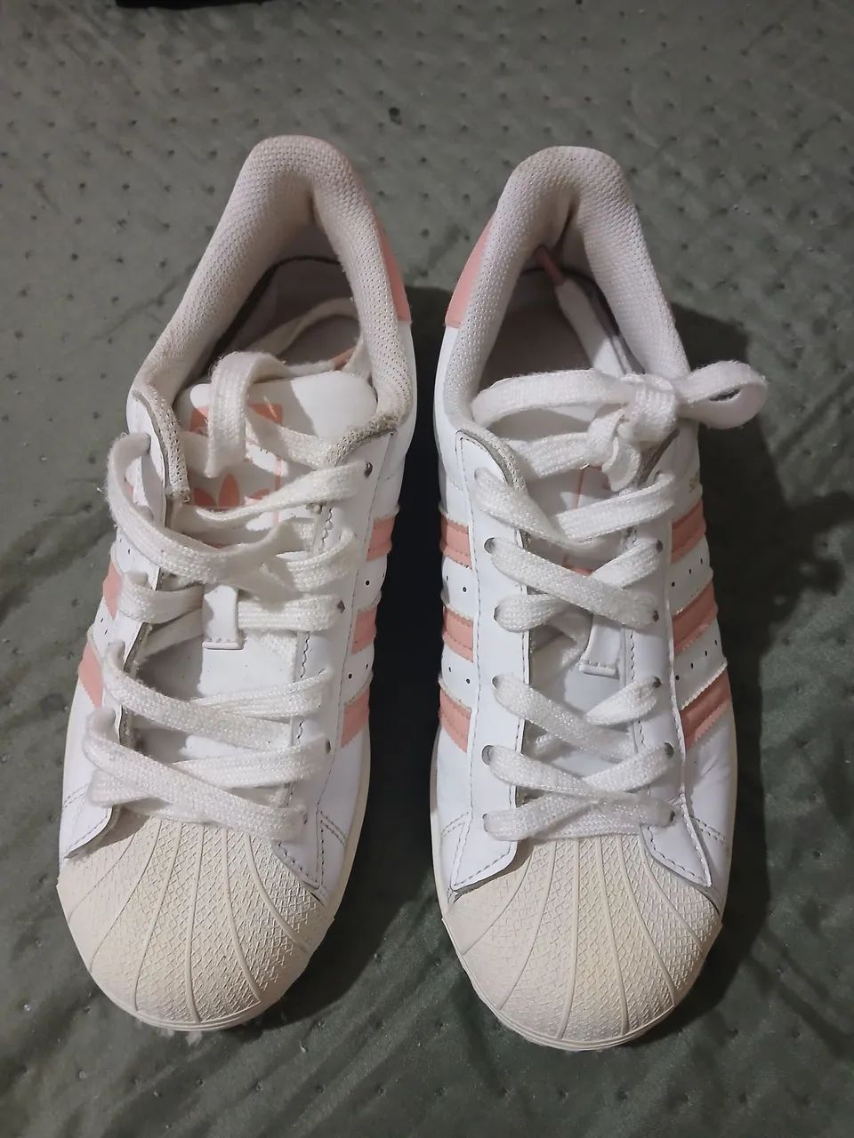 Tênis adidas original calça 36