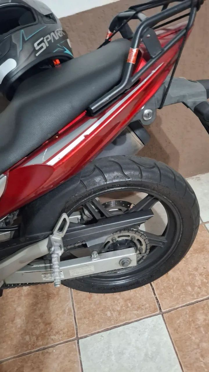 Fazer 250.   14 - Foto 3