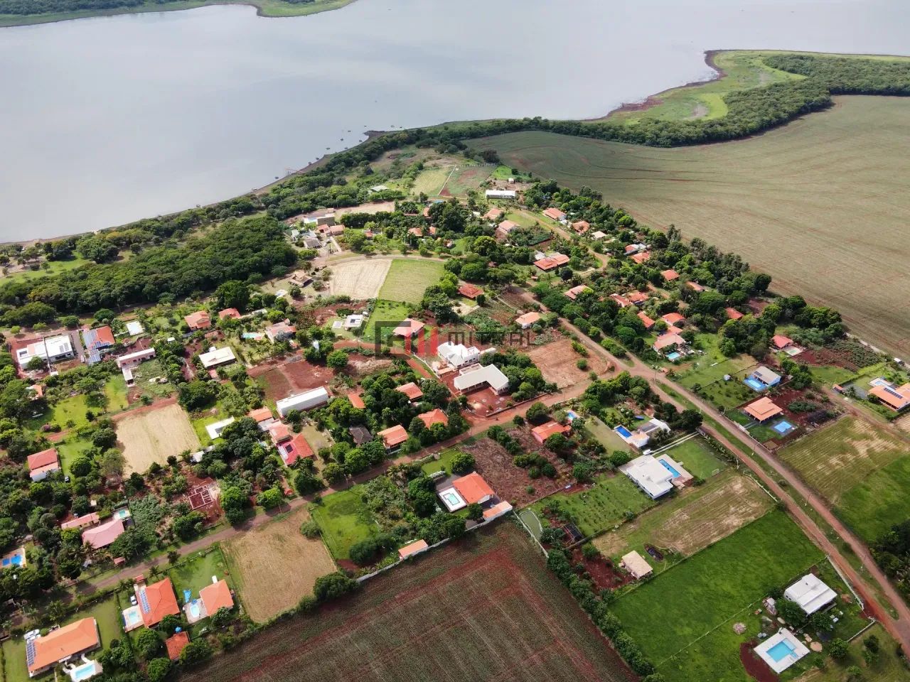 Lote à Venda, linha sete ilhas , Sertanópolis, PR - Foto 5