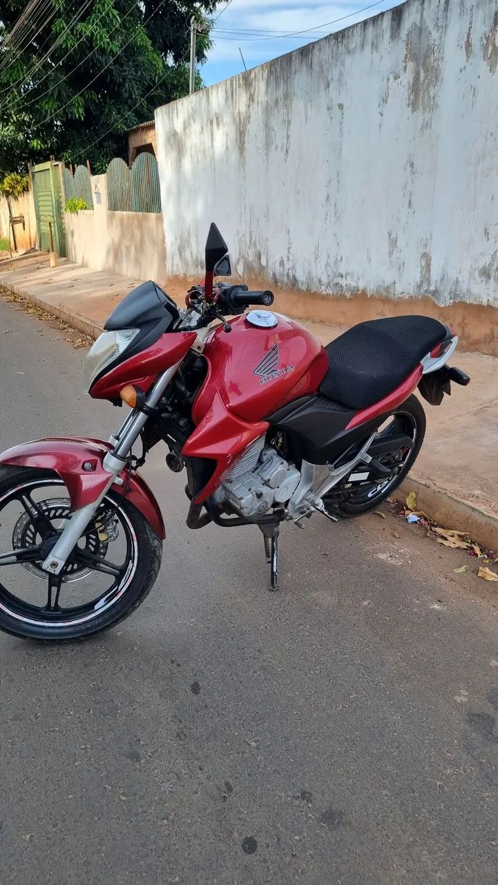 Cb300r  - Foto 2