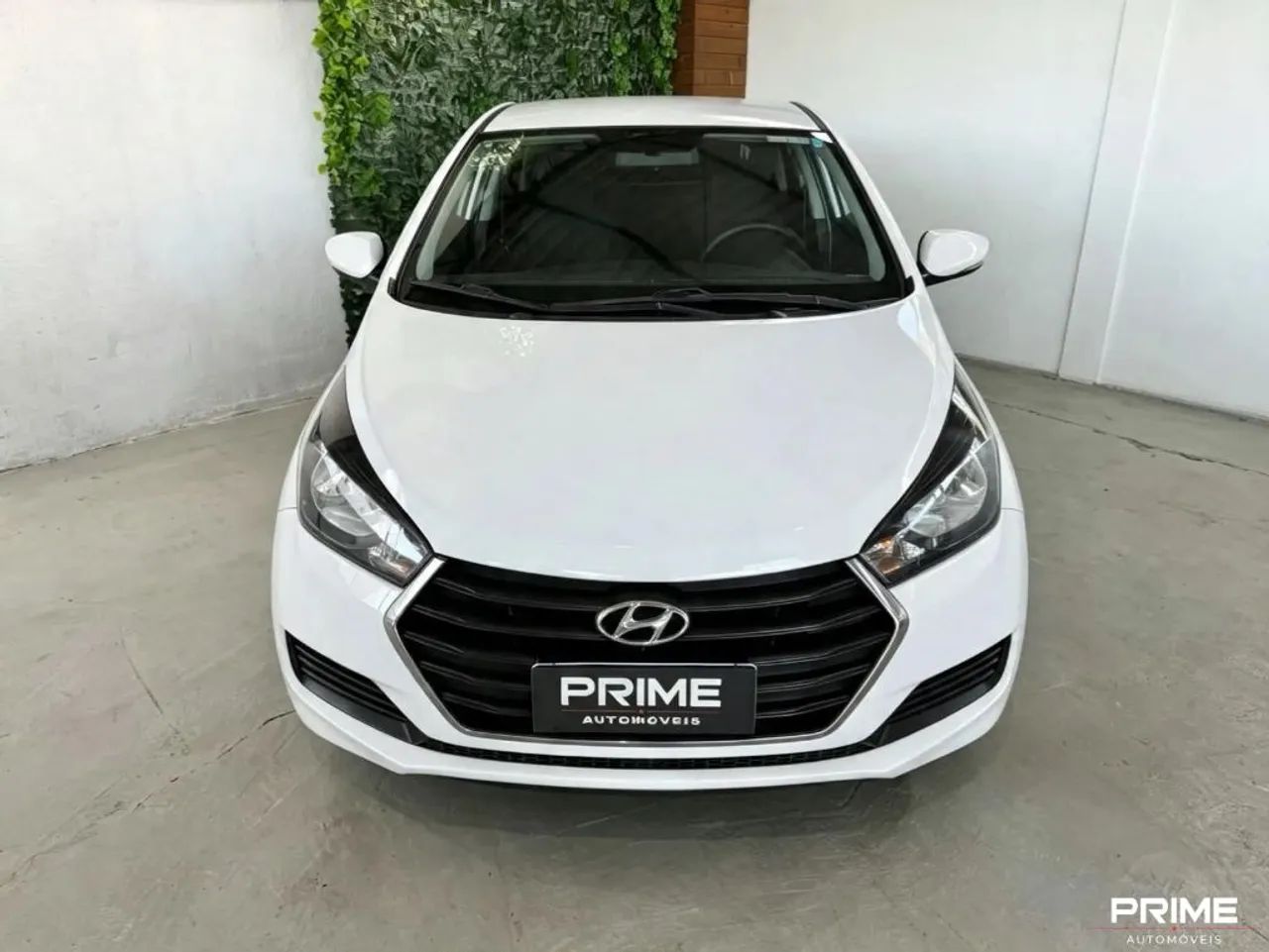 Hyundai HB20 Comfort 1.0 Flex 12V Mec. 2017 - Foto 5