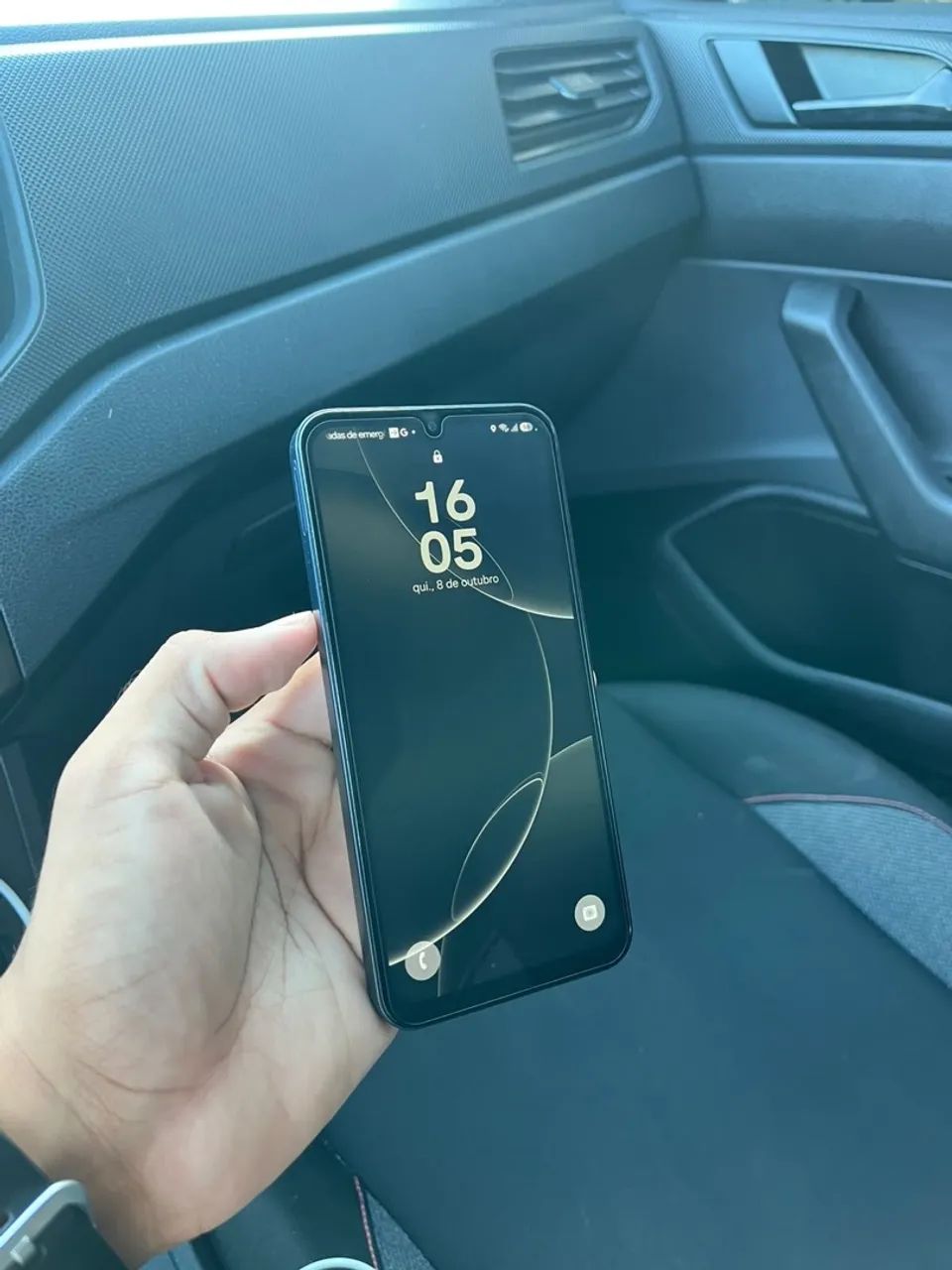 Samsung galaxy A15 5G - Foto 5