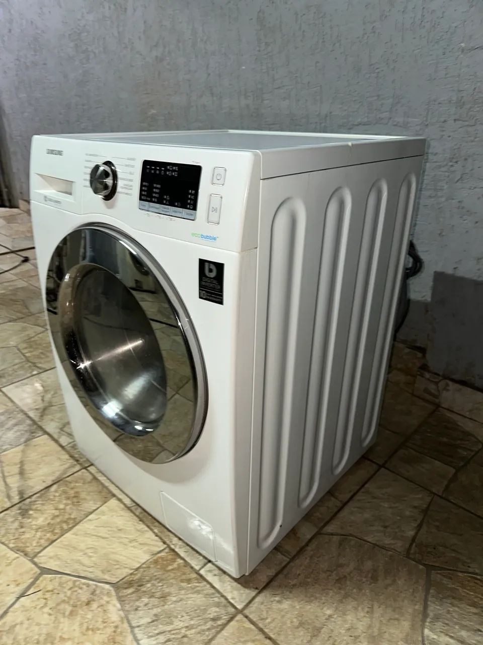 Máquina Lava e Seca Samsung 11kg - Foto 3