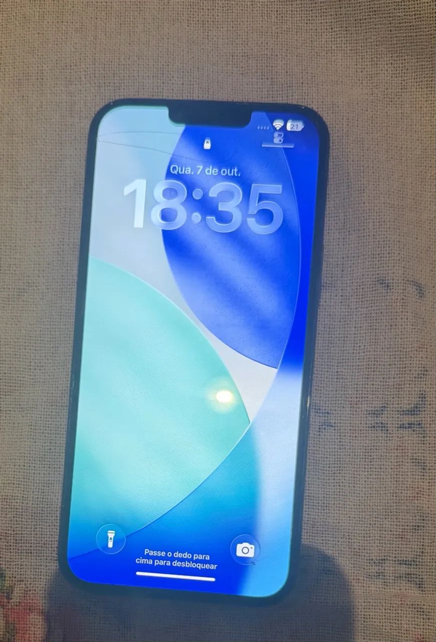 Iphone 13 pro max (usado) - Foto 2