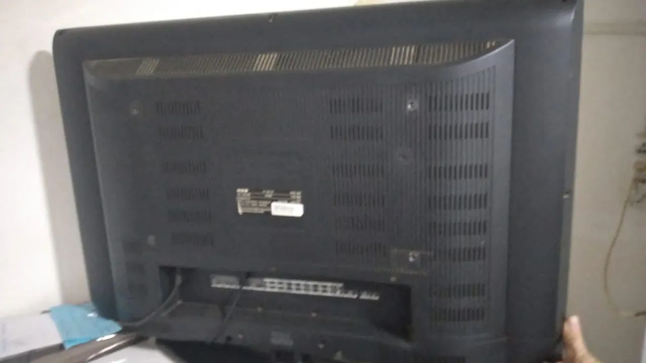 Tv LG 32 polegadas  - Foto 5