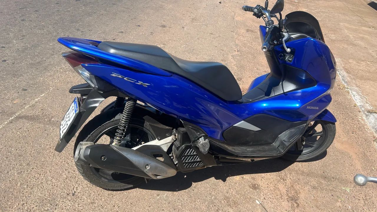 Pcx 150adv - Foto 4