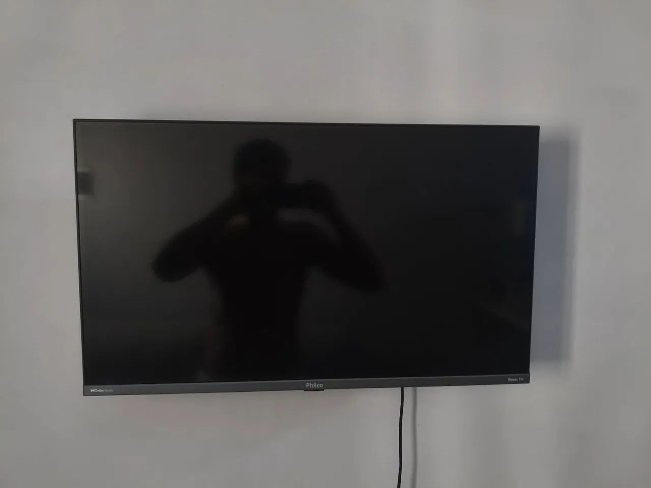 Tv Philco Roku - Foto 2