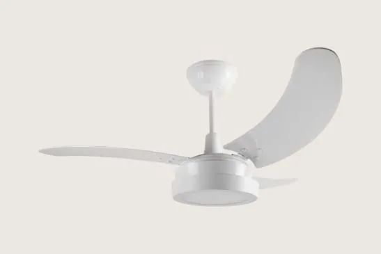 Ventilador de teto buzios max - Foto 2