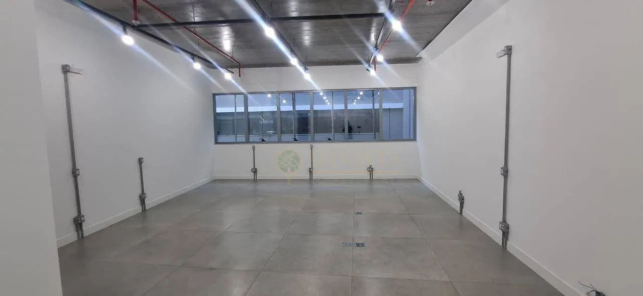 Locação | Sala de 45m² próximo ao Floripa Comedy Club - Córrego Grande - Foto 2