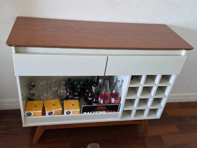 Aparador Bar - Foto 3