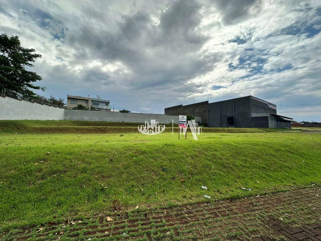 Terreno à venda, 955 m² por R$ 955.000,00 - Jardim Ecoville I - Cambé/PR - Foto 5