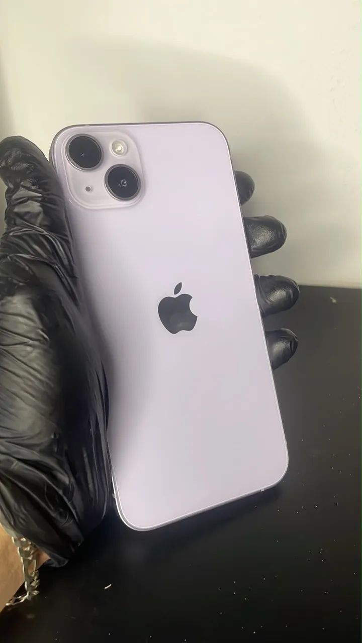 iPhone 14 Plus  - Foto 2