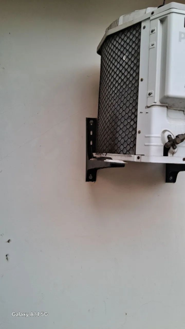 Ar condicionado 12000 btus philco - Foto 5