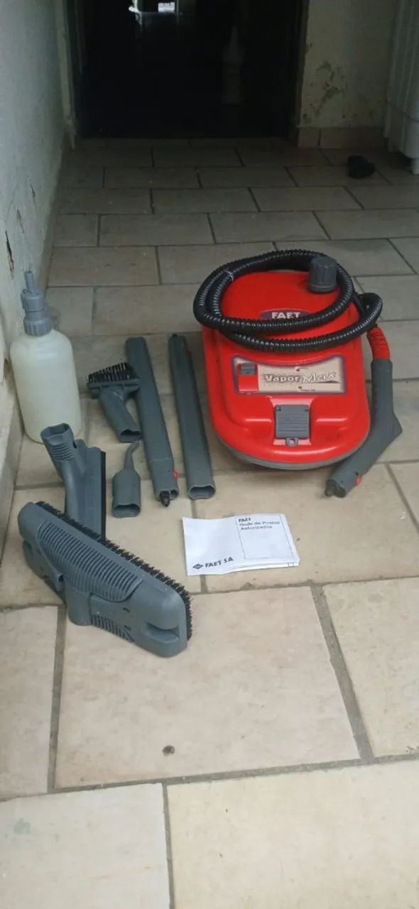 Vaporeto  - Foto 2