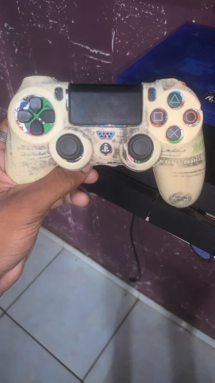 Ps4  - Foto 2