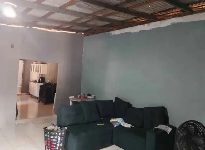 Vende-se ou troca casa em mucajaí  aceito proposta !  - Foto 5