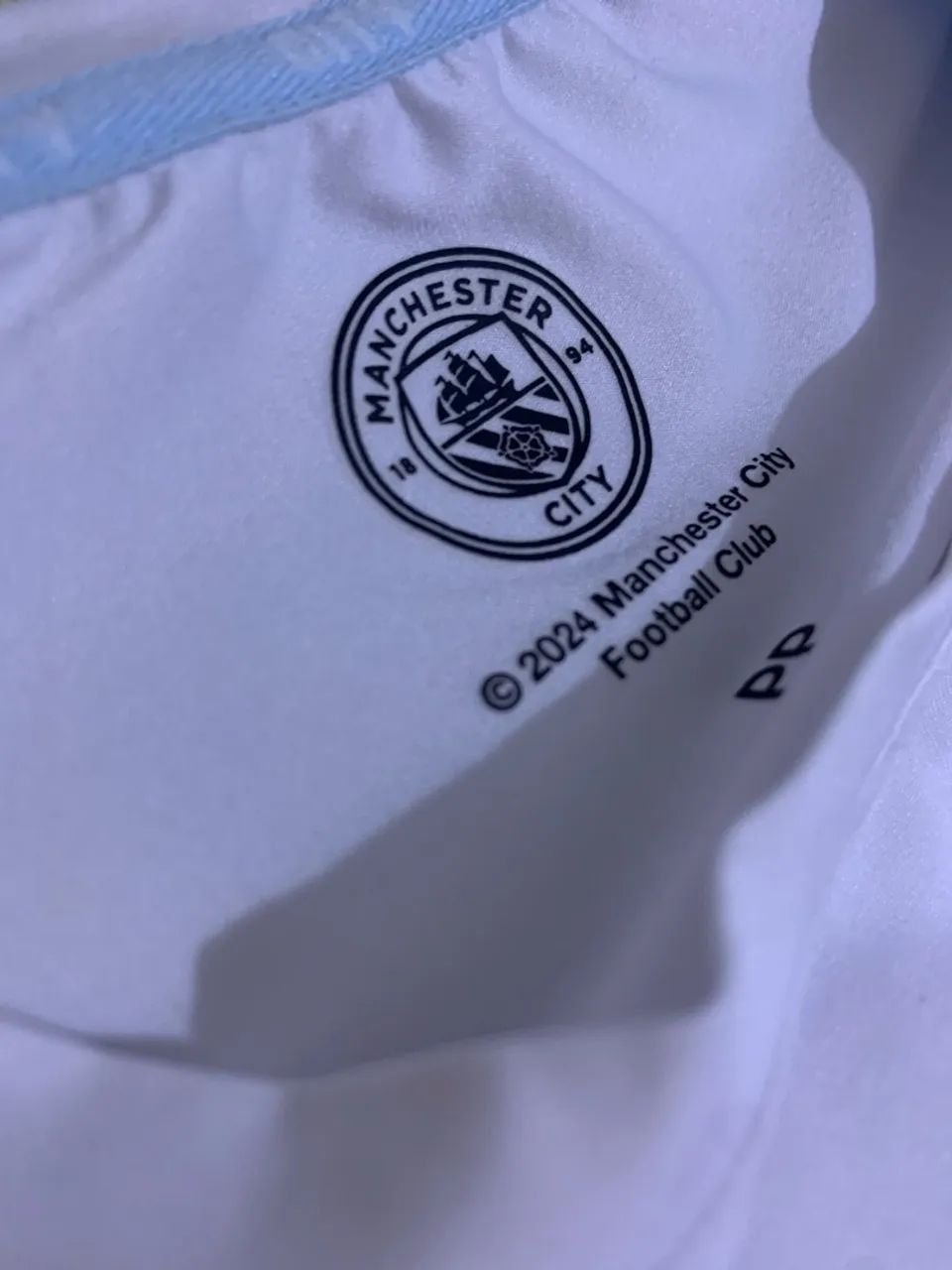 CAMISA MANCHESTER - Foto 4