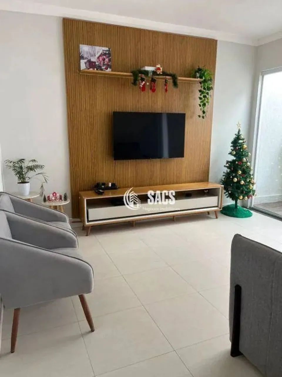 Casa com 2 dormitórios, 85 m² - venda por R$ 355.000,00 ou aluguel por R$ 3.118,07/mês - J - Foto 6