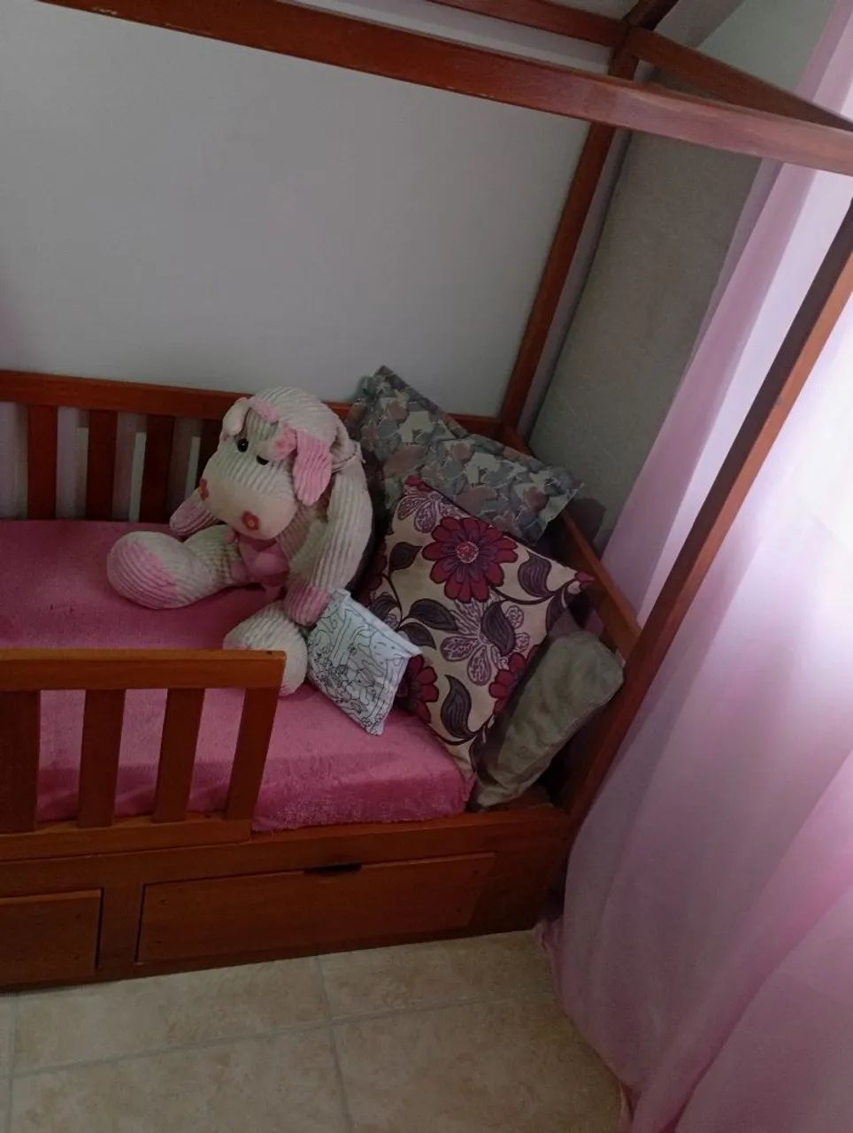 Mini Cama  - Foto 3