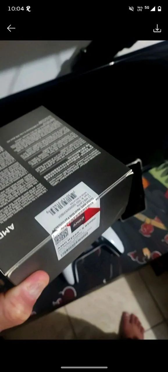 Ryzen 5 8500g - Foto 3
