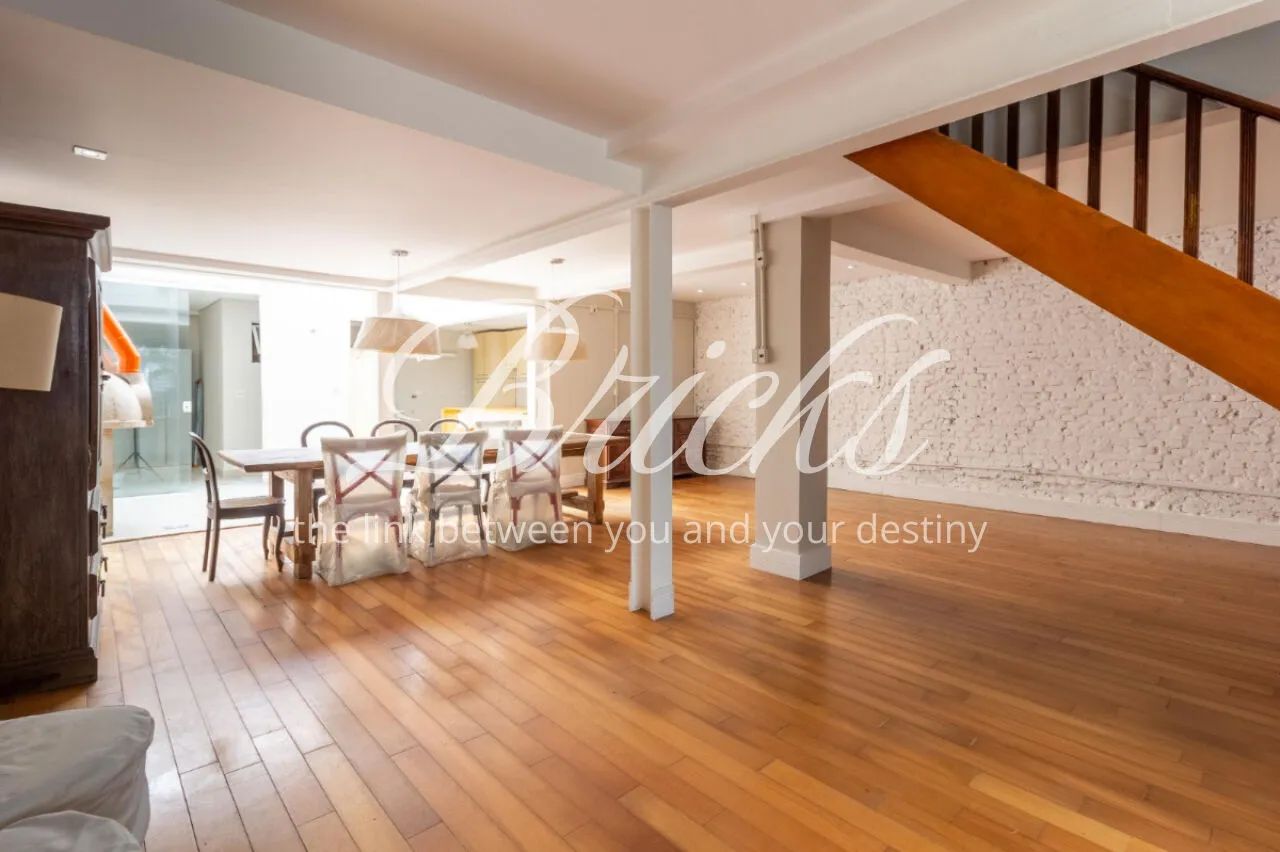 CASA DE VILA VENDA VILA NOVA CONCEIÇAO