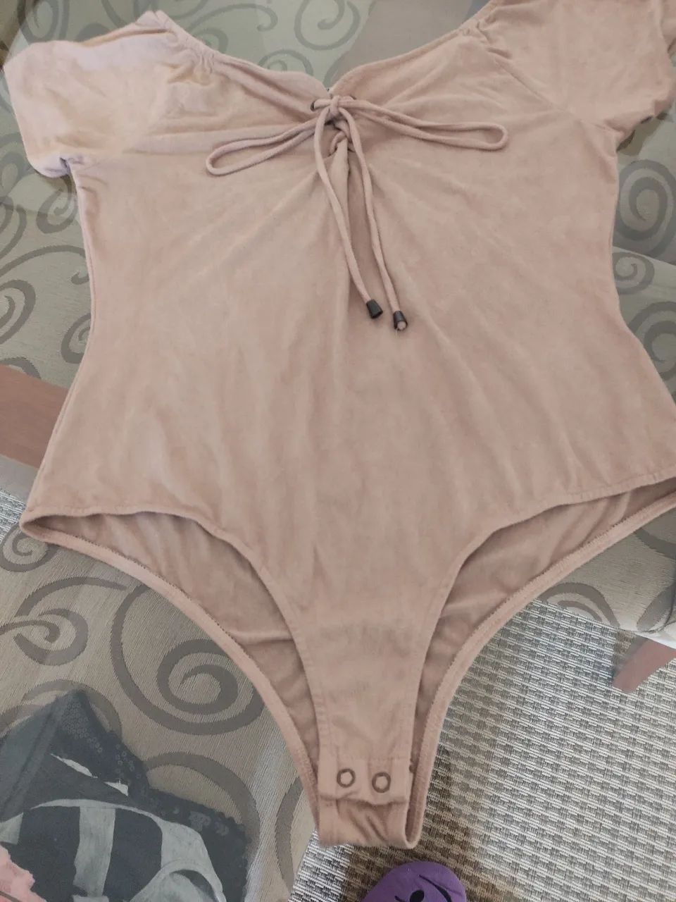 Body Perfeito - Foto 4
