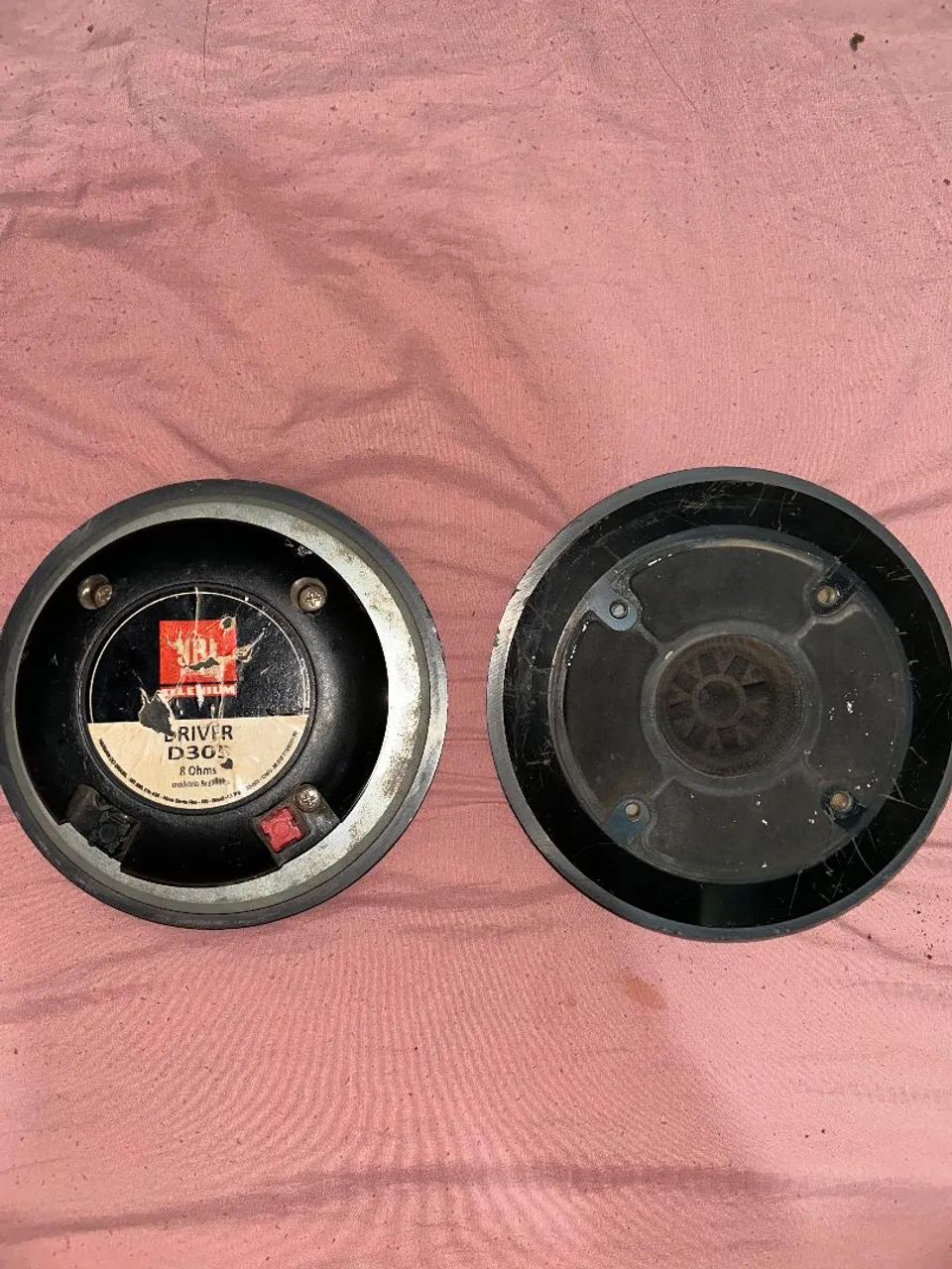 Vendo Drive D305 JBL