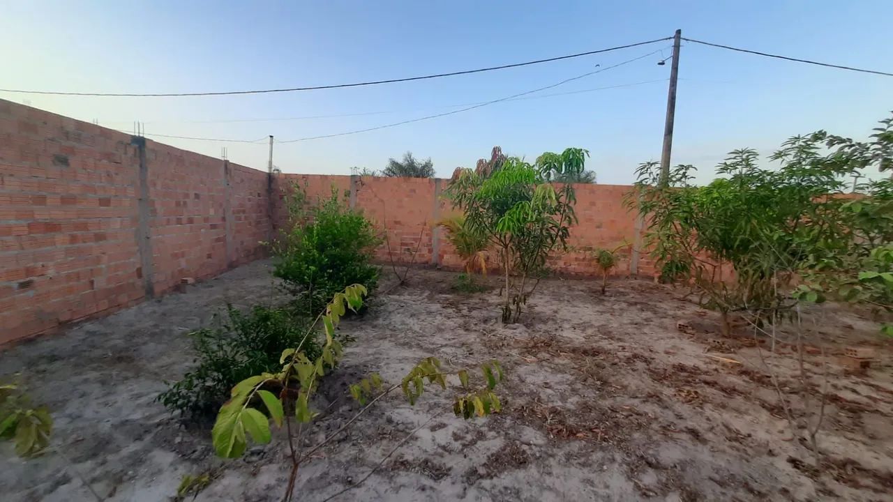 TERRENO ALTOS DO LARANJAL 20X20 - Foto 4