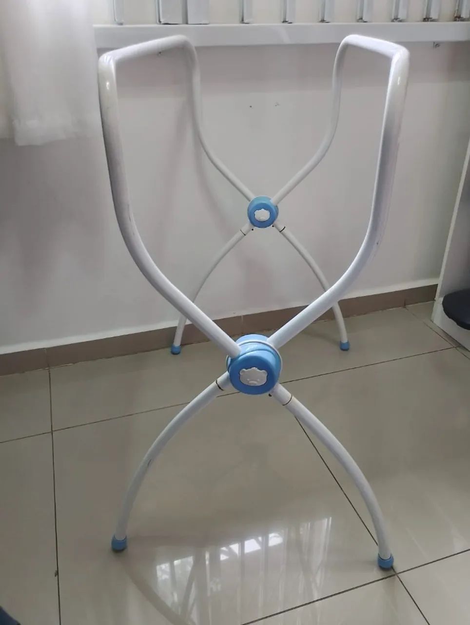 Suporte Banheira  - Foto 4