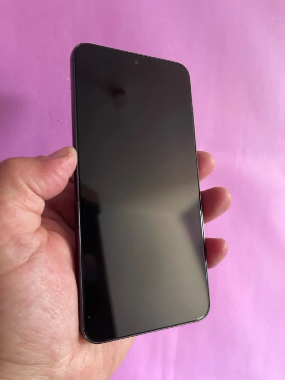 Samsung S22 128GB todo original  - Foto 4