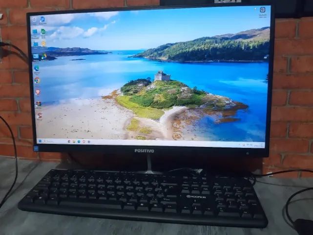 Computador pc all in one - Foto 5