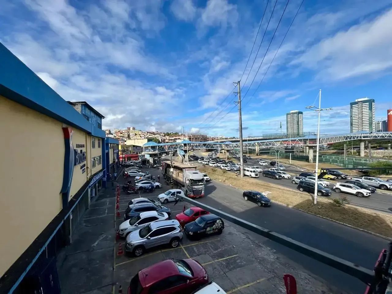 Comercial para locação em rua pública, PERNAMBUÉS, Salvador, BA - Foto 2