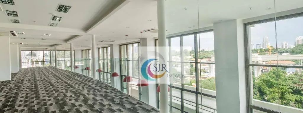 Conjunto Comercial para locação, Brooklin, São Paulo - CJ1574.